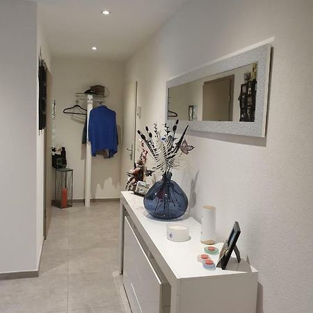 Chambre Aux Bord De L'Areuse Exterior foto